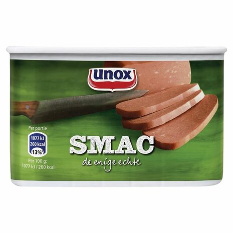 Unox Smac