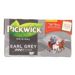 Pickw Earl grey tea blend 1-kops