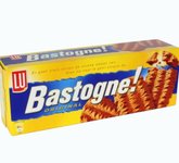 Lu Bastogne koeken