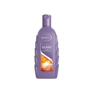 Andrel Shampoo glans.