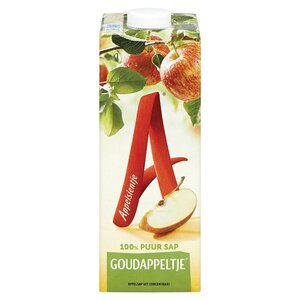 Appelsie Goudappel