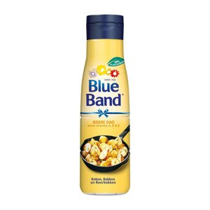 Blue Band vloeibaar