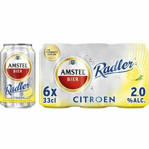 AMST RADLER BLIK 6X33 CL.