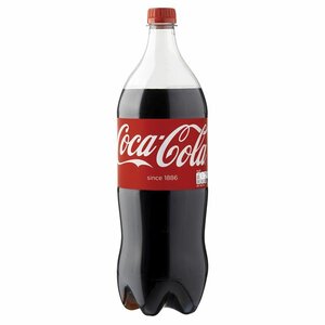 Coca Cola Regular 1,5 ltr