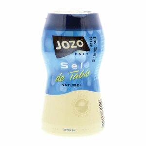 Jozo Tafel zout