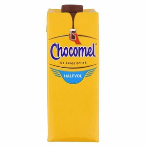 Chocomelk Halfvol