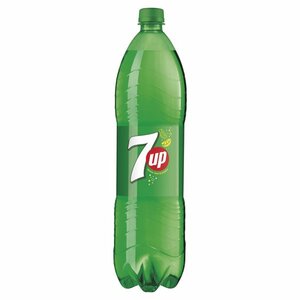 7-up Regular 1,5 ltr.