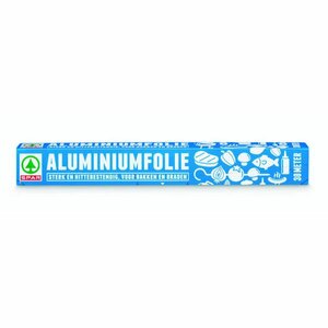 Aluminiumfolie