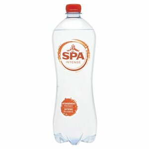Spa Intens bruisend 1.5 ltr.