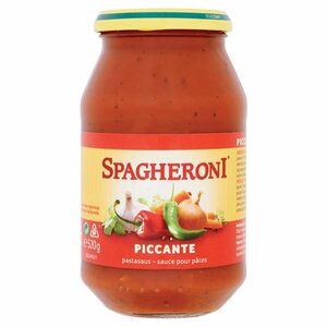 Heinz Pastasaus 