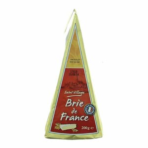 Brie 60+