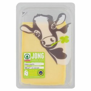 Plakken jong 48+