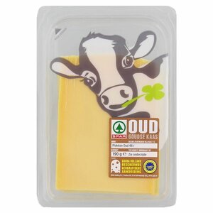 Plakken oud 48+